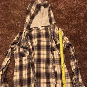 Vintage 90’s flannel?